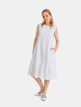 Платья Zanetti 1965