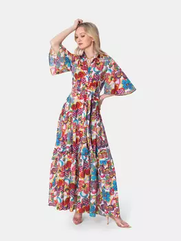 Платья Zanetti 1965