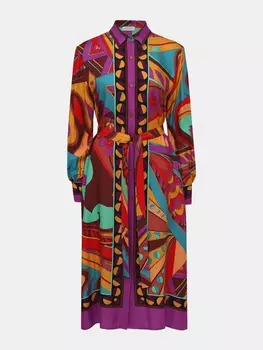 Платья Zanetti