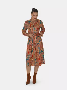 Платья Zanetti