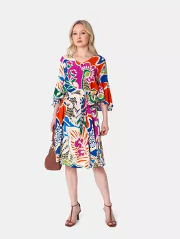 Платья Zanetti