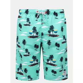 Плавательные шорты