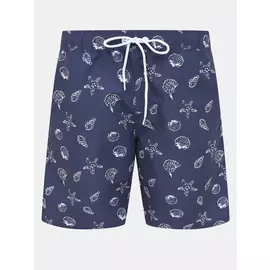 Плавательные шорты Alessandro Manzoni Jeans