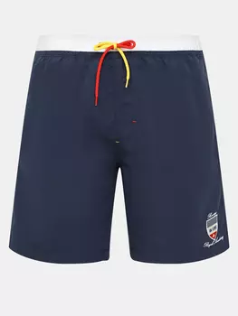 Плавательные шорты Alessandro Manzoni Jeans