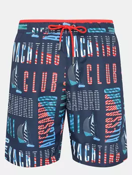Плавательные шорты Alessandro Manzoni Yachting