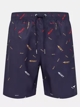 Плавательные шорты Alessandro Manzoni Yachting