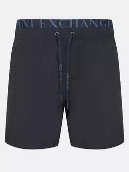 Плавательные шорты Armani Exchange