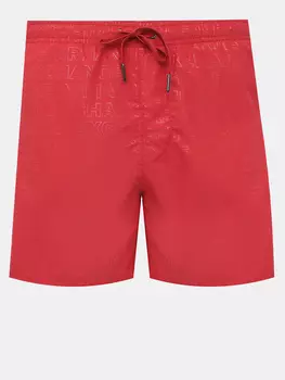 Плавательные шорты Armani Exchange