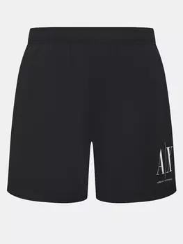 Плавательные шорты Armani Exchange