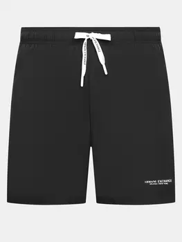 Плавательные шорты Armani Exchange