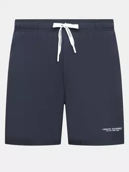 Плавательные шорты Armani Exchange