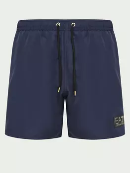Плавательные шорты EA7 Emporio Armani