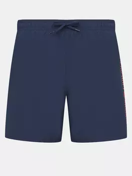 Плавательные шорты EA7 Emporio Armani