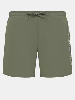 Плавательные шорты EA7 Emporio Armani