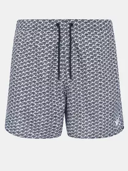 Плавательные шорты Emporio Armani