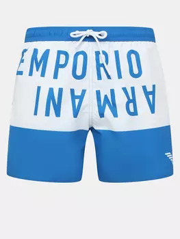 Плавательные шорты Emporio Armani