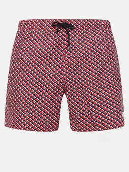 Плавательные шорты Emporio Armani