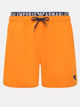 Плавательные шорты Emporio Armani