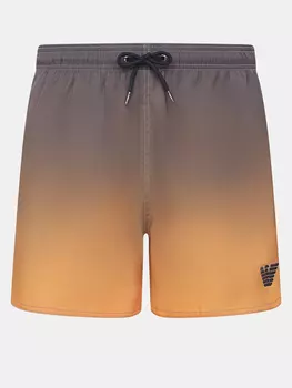 Плавательные шорты Emporio Armani