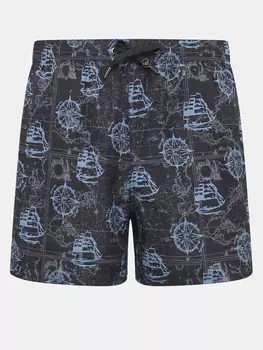 Плавательные шорты Emporio Armani