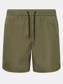 Плавательные шорты GUESS