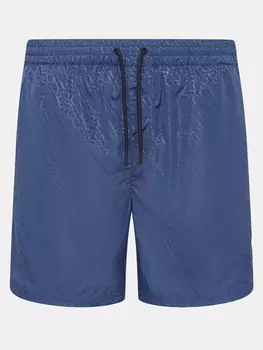 Плавательные шорты GUESS