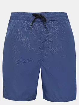 Плавательные шорты GUESS