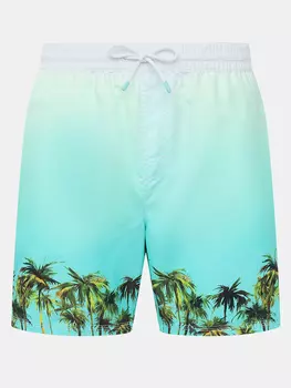 Плавательные шорты GUESS