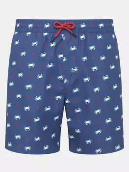 Плавательные шорты GUESS