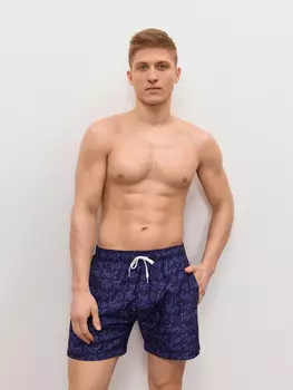 Плавательные шорты Just Clothes