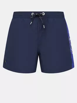 Плавательные шорты LA MARTINA