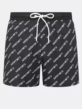 Плавательные шорты Lucky Bear