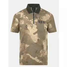Поло Armani Exchange