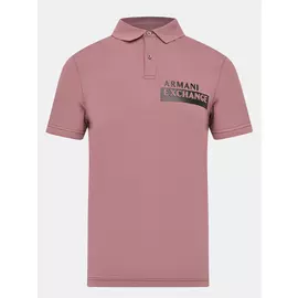 Поло Armani Exchange