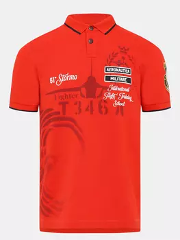 Поло Aeronautica Militare