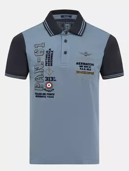 Поло Aeronautica Militare