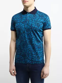 Поло Alessandro Manzoni