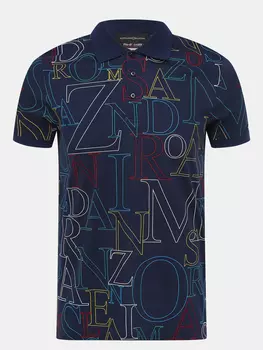 Поло Alessandro Manzoni