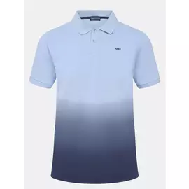 Поло Alessandro Manzoni Denim