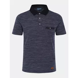 Поло Alessandro Manzoni Denim