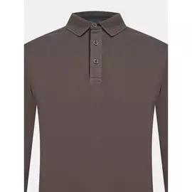 Поло Alessandro Manzoni Denim