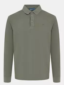 Поло Alessandro Manzoni Denim