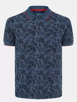 Поло Alessandro Manzoni Denim