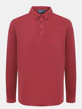 Поло Alessandro Manzoni Denim