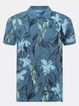 Поло Alessandro Manzoni Denim