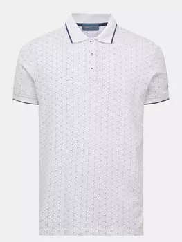 Поло Alessandro Manzoni Denim