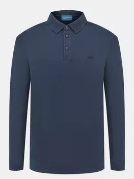 Поло Alessandro Manzoni Denim