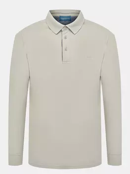 Поло Alessandro Manzoni Denim