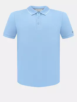 Поло Alessandro Manzoni Denim