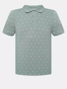 Поло Alessandro Manzoni Denim